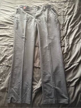 Under Armour Men's Black Pants